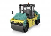 Cilindri compactori în tandem Ammann ARP 95 C