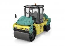 Cilindri compactori în tandem Ammann ARP 95 K