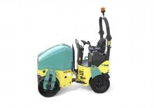 Cilindri compactori în tandem Ammann ARX 23.1-2C