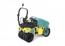 Cilindri compactori în tandem Ammann ARX 40-2C