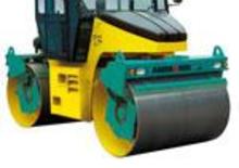 Cilindri compactori în tandem Ammann AV 16-2 K