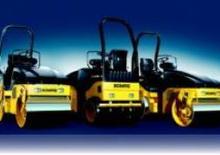 Cilindri compactori în tandem Bomag BW 120 AC - 2