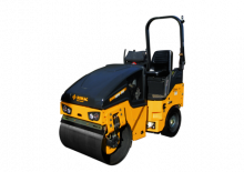 Cilindri compactori în tandem Bomag BW 100 AC-5