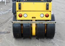 Cilindri compactori în tandem Bomag BW 100 ACM-5