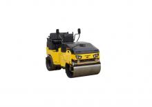 Cilindri compactori în tandem Bomag BW 115 AC-5