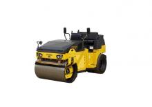 Cilindri compactori în tandem Bomag BW 131 ACW-5