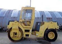 Cilindri compactori în tandem Bomag BW 144 AC-2