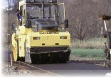 Cilindri compactori în tandem Bomag BW 151 AC-2