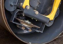 Cilindri compactori în tandem Bomag BW 151 AC-5