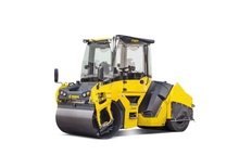 Cilindri compactori în tandem Bomag BW 151 AC-5