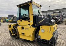 Cilindri compactori în tandem Bomag BW 154 ACP-4