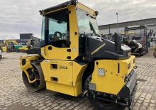 Cilindri compactori în tandem Bomag BW 154 ACP-4I AM