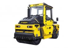 Cilindri compactori în tandem Bomag BW 174 ACP-4 AM