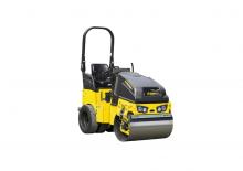 Cilindri compactori în tandem Bomag BW 90 AC-5