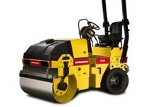 Cilindri compactori în tandem Dynapac CC 122 C