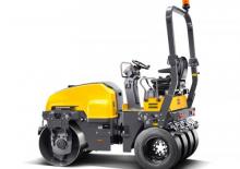 Cilindri compactori în tandem Dynapac CC 1300 C