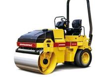 Cilindri compactori în tandem Dynapac CC 142 C
