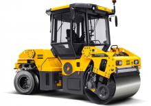 Cilindri compactori în tandem Dynapac CC 2200 C