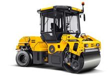 Cilindri compactori în tandem Dynapac CC 2200 C