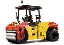 Cilindri compactori în tandem Dynapac CC 224 C HF