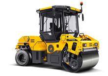 Cilindri compactori în tandem Dynapac CC 2300 C