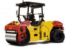 Cilindri compactori în tandem Dynapac CC 234 C HF