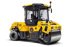 Cilindri compactori în tandem Dynapac CC 3300 C
