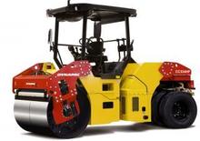 Cilindri compactori în tandem Dynapac CC 334 C HF