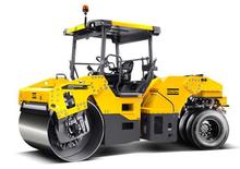 Cilindri compactori în tandem Dynapac CC 4200 C