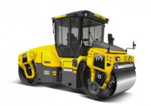 Cilindri compactori în tandem Dynapac CC 4200 C VI