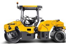 Cilindri compactori în tandem Dynapac CC 5200 C