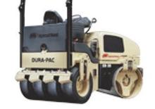 Cilindri compactori în tandem IR-ABG CR 30
