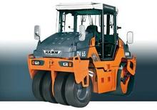 Cilindri compactori în tandem Hamm DV 65 TO