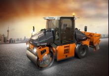 Cilindri compactori în tandem Hamm DV+ 70i VT-S
