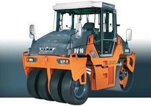 Cilindri compactori în tandem Hamm DV 90 TO