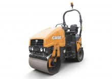 Cilindri compactori în tandem Case DV23CD