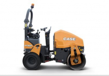 Cilindri compactori în tandem Case DV26CE