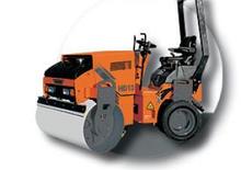 Cilindri compactori în tandem Hamm HD 12 K