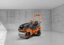 Cilindri compactori în tandem Hamm HD 10i VT