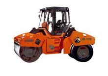 Cilindri compactori în tandem Hamm HD 110 K