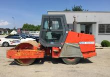 Cilindri compactori în tandem IR-ABG Puma 169 AV