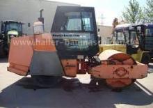 Cilindri compactori în tandem IR-ABG Puma 169 EV