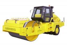 Cilindri compactori în tandem Lebrero Rahile 418 MX A/N