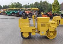 Cilindri compactori în tandem MBU RV 25