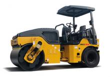 Cilindri compactori în tandem Sinoway SWCC206H