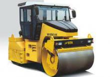 Cilindri compactori în tandem STA VH 850 AK