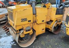Cilindri compactori în tandem JCB-Vibromax W 255 K*