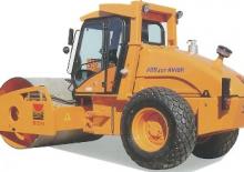 Cilindri compactori pe pneuri Sicom 200 STD Avior