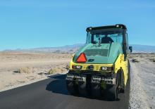 Cilindri compactori pe pneuri Ammann ART 280 T4f