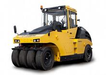Cilindri compactori pe pneuri Bomag BW 27 RH-4i